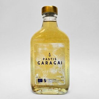 PASTIS GARAGAI
