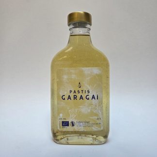 PASTIS GARAGAI