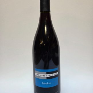 LA ROCHE BUISSIERE PREMICES