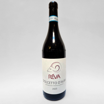 DOLCETTO D'ALBA
