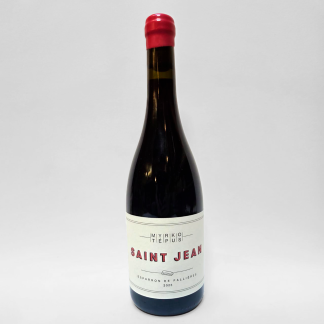 SAINT JEAN