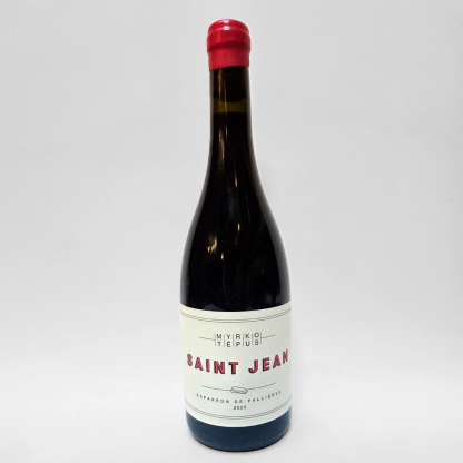 SAINT JEAN