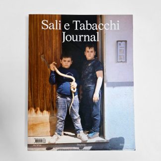 SALI E TABACCHI JOURNAL