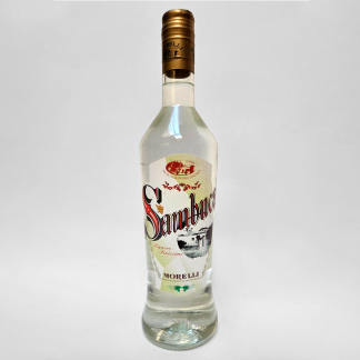 SAMBUCA