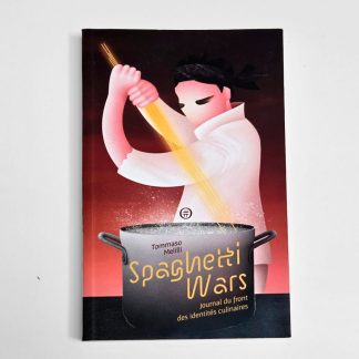 SPAGHETTI WARS