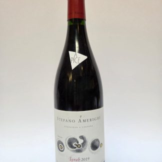 SYRAH AMERIGHI 2019