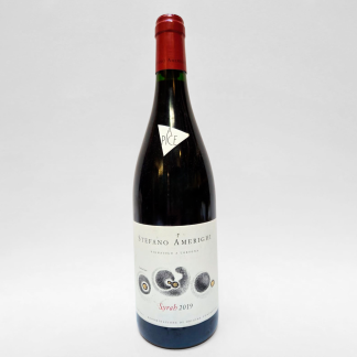 SYRAH AMERIGHI 2019