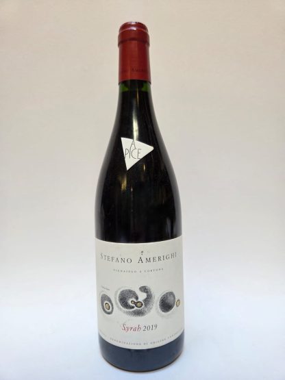 SYRAH AMERIGHI 2019