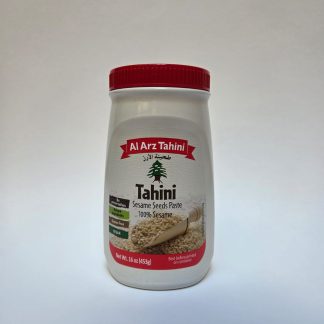 TAHIN