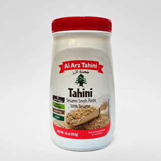TAHIN