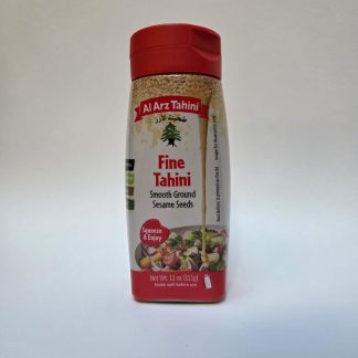 TAHIN FIN