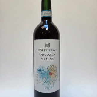 VALPOLICELLA CLASSICO