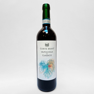 VALPOLICELLA CLASSICO