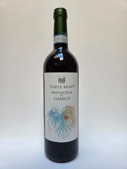 VALPOLICELLA CLASSICO
