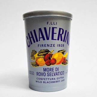 CONFITURE DE MÛRE