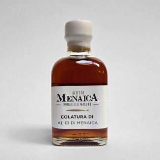 COLATURA D'ANCHOIS DE MENAICA