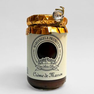 CREME DE MARRON