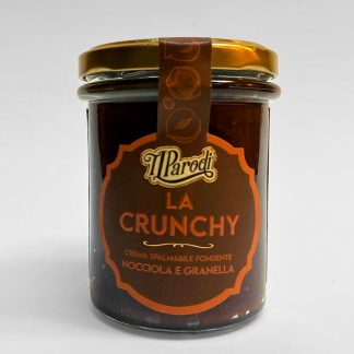 LA CRUNCHY