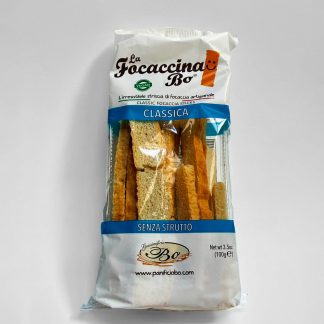 LA FOCCACINA