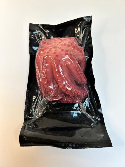 POULPE ENTIER