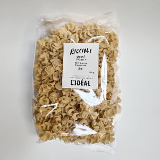 RICCIOLI