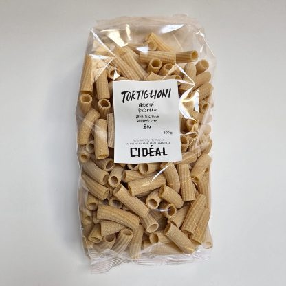 TORTIGLIONI