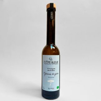 VINAIGRE GRAINS DE GIVRE