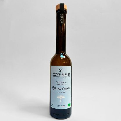 VINAIGRE GRAINS DE GIVRE