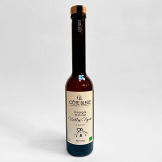 VINAIGRE VIEILLE VIGNE