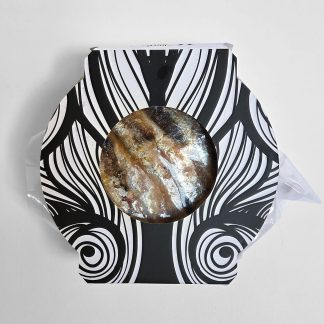 ANCHOIS DE MENAICA AU SEL