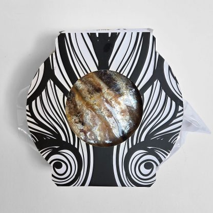 ANCHOIS DE MENAICA AU SEL