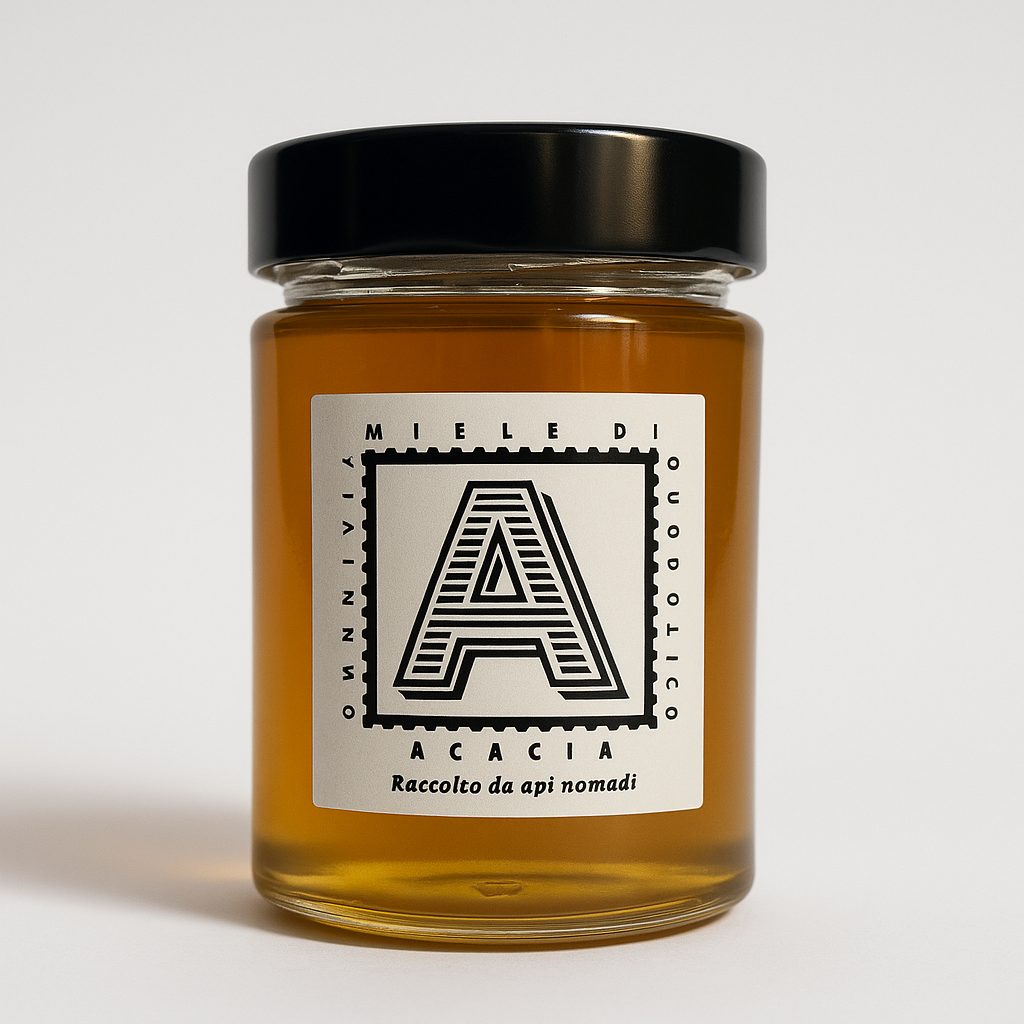 MIEL D'ACACIA DE FLORENCE