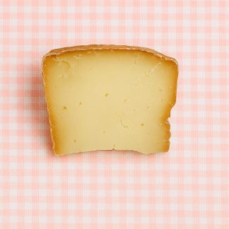 OSSAU IRATY AUX DEUX LAITS