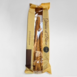 GRESSINS AU BEURRE