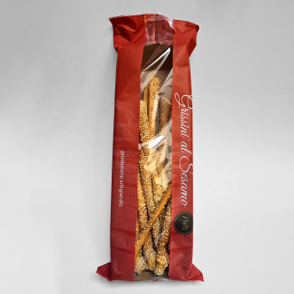 GRESSINS AU SESAME