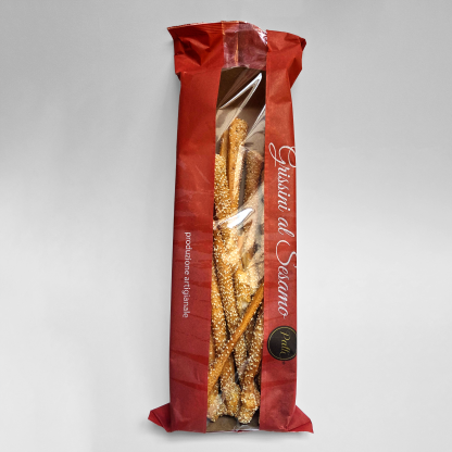 GRESSINS AU SESAME