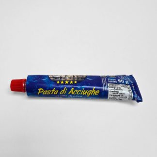 PÂTE D'ANCHOIS