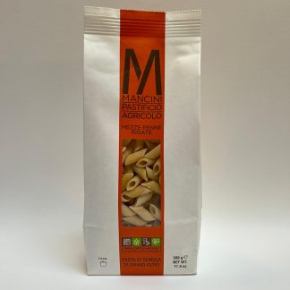MEZZE PENNE RIGATE