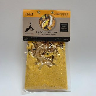 POLENTA FORESTIERE