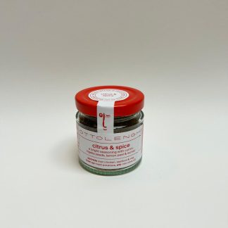 CITRUS & SPICE