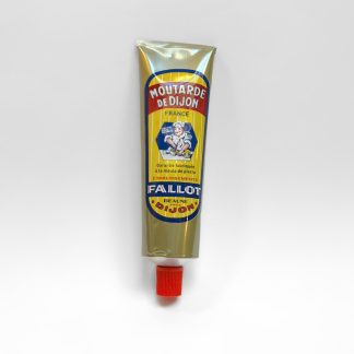 MOUTARDE DE DIJON EN TUBE