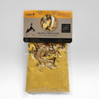 POLENTA FORESTIERE