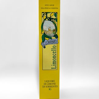 LIMONCELLO