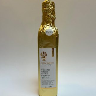 HUILE D'OLIVE TAGGIASCHE AFFIORATO