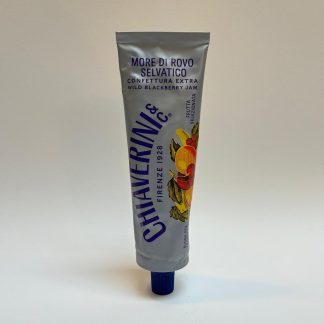 CONFITURE DE MÛRES CHIAVERINI EN TUBE
