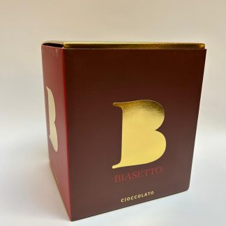 PANNETTONE CHOCOLAT BIASETTO