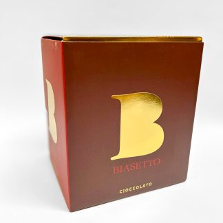 PANNETTONE CHOCOLAT BIASETTO