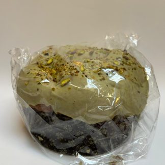 PANNETTONE PISTACHE