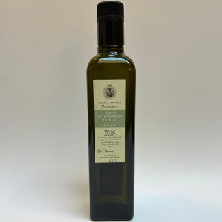 HUILE D'OLIVE POLICLETTO