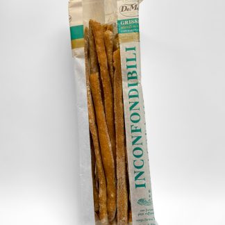 GRESSINS INCONFONDIBILI